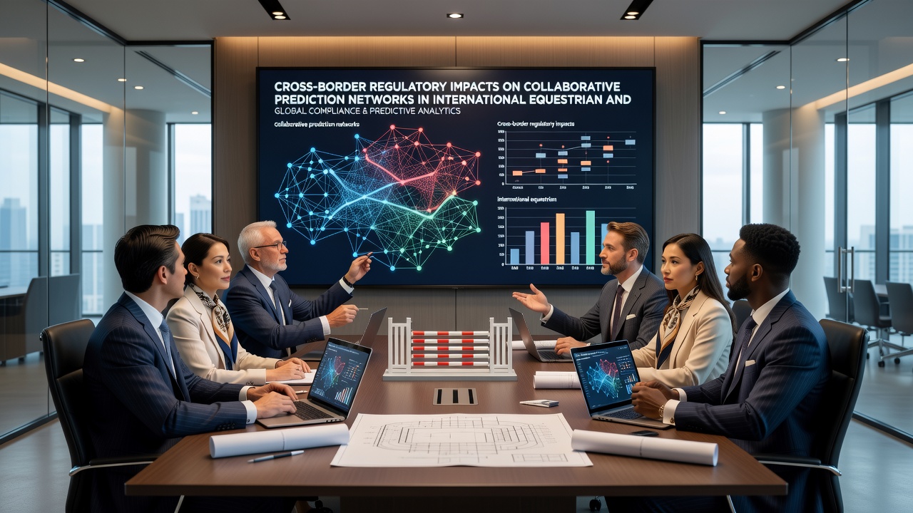 Impact of international regulations on shared prediction systems in horse racing and team sports betting