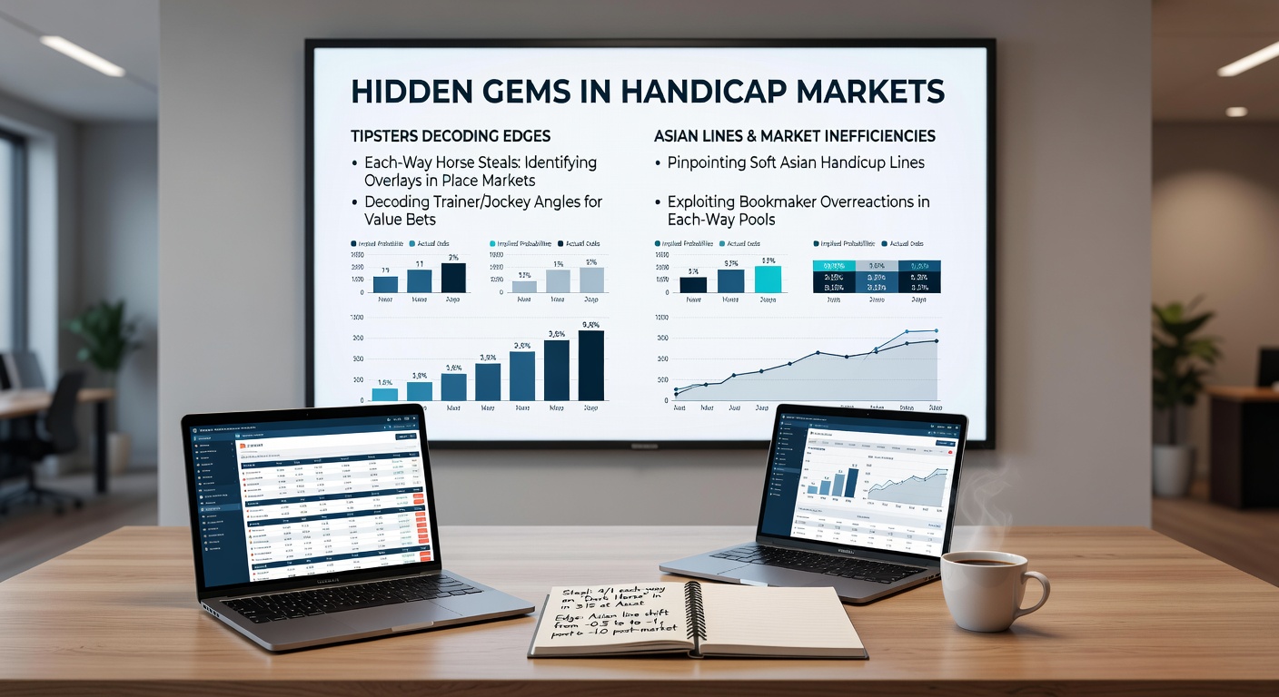 Close-up of a tennis match in a marathon fifth set, with overlaid graphics showing over/under game totals and volley stats
