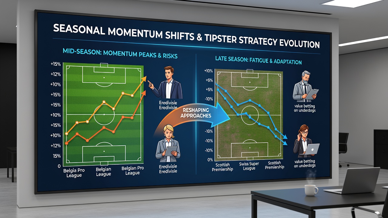 Regional racing circuits and tipster strategies adapting to seasonal track and weather changes