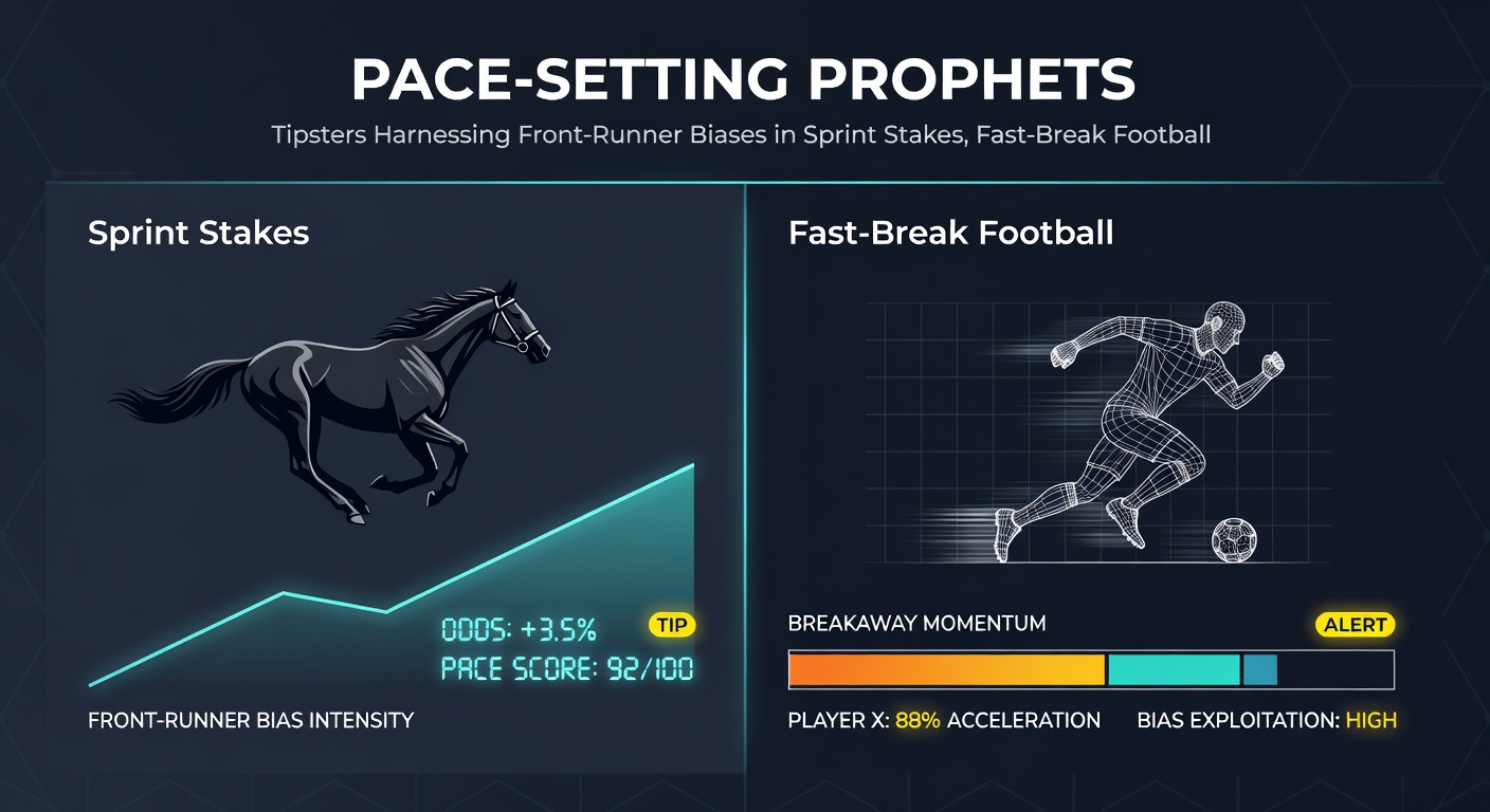 Football analyst overlaying fast-break paths on a match heatmap, with tennis serve trajectories beside sprint pace lines